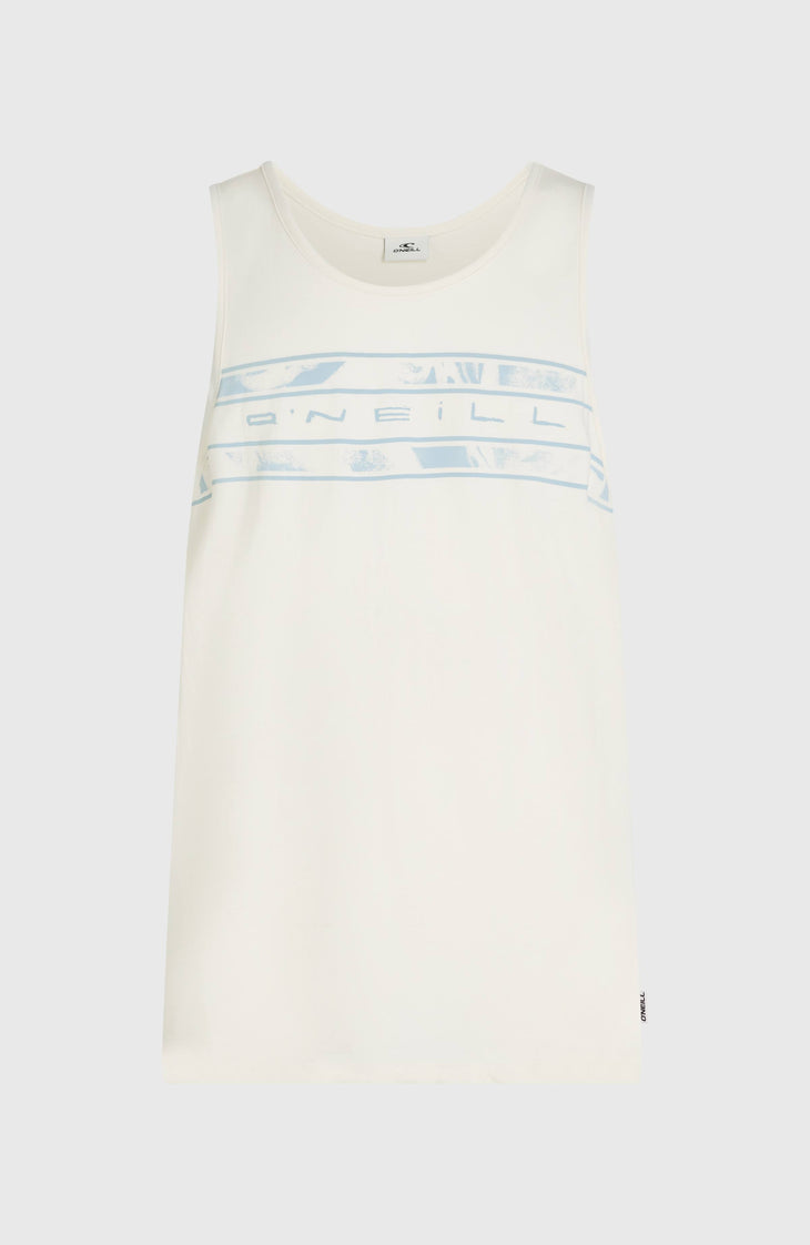 O'Neill Graphic Tanktop | Snow White