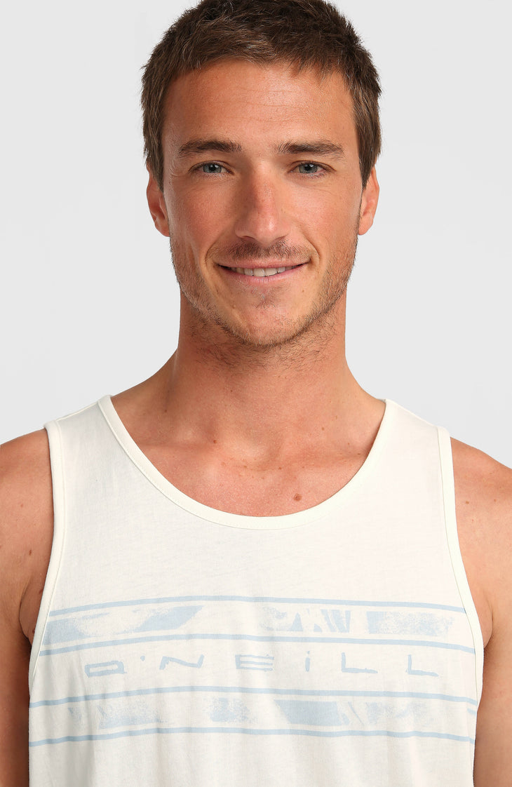 O'Neill Graphic Tanktop | Snow White