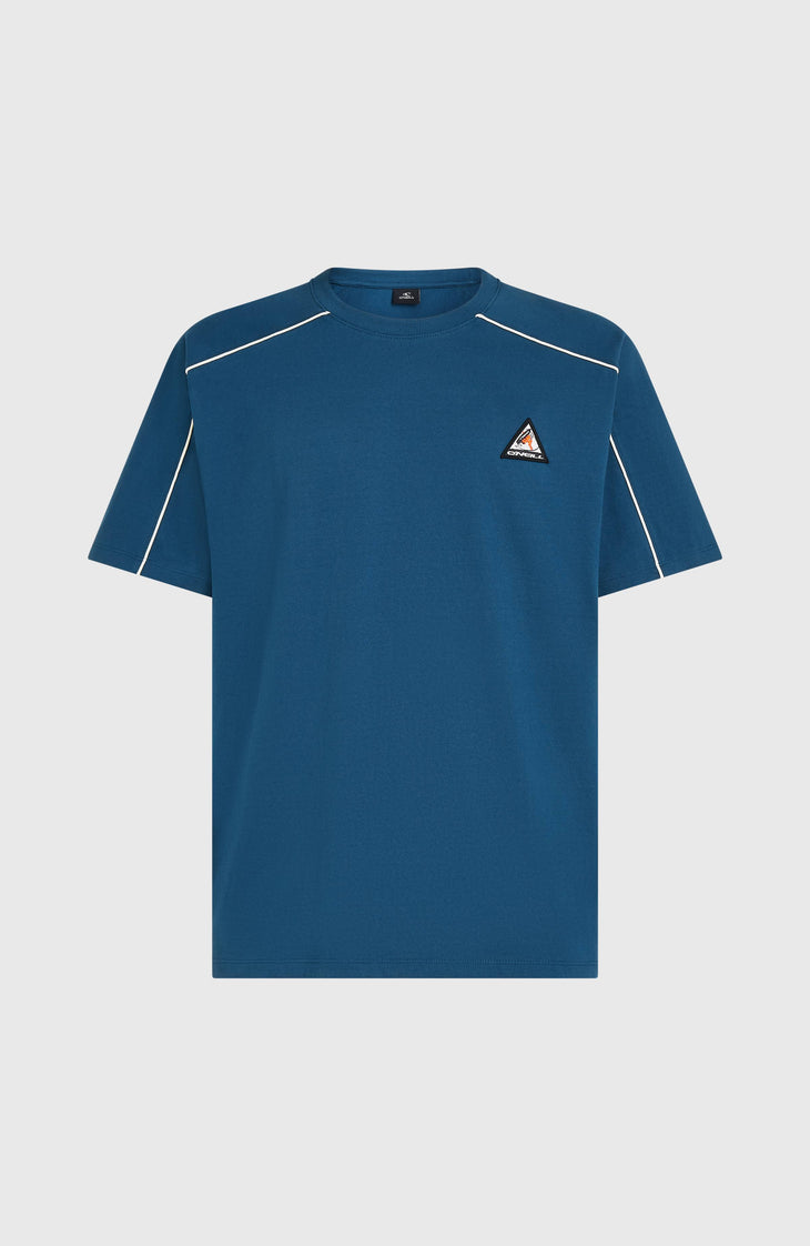FWC'Play T-Shirt | Regal Blue