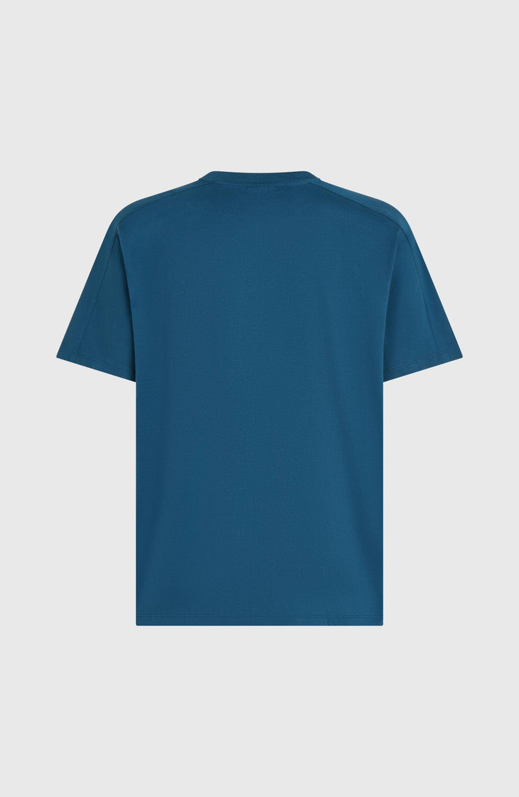 FWC'Play T-Shirt | Regal Blue
