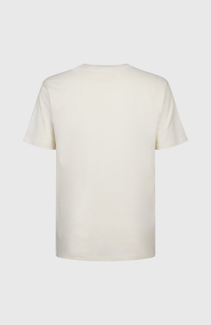 O'Riginals Chest Print T-Shirt | Snow White