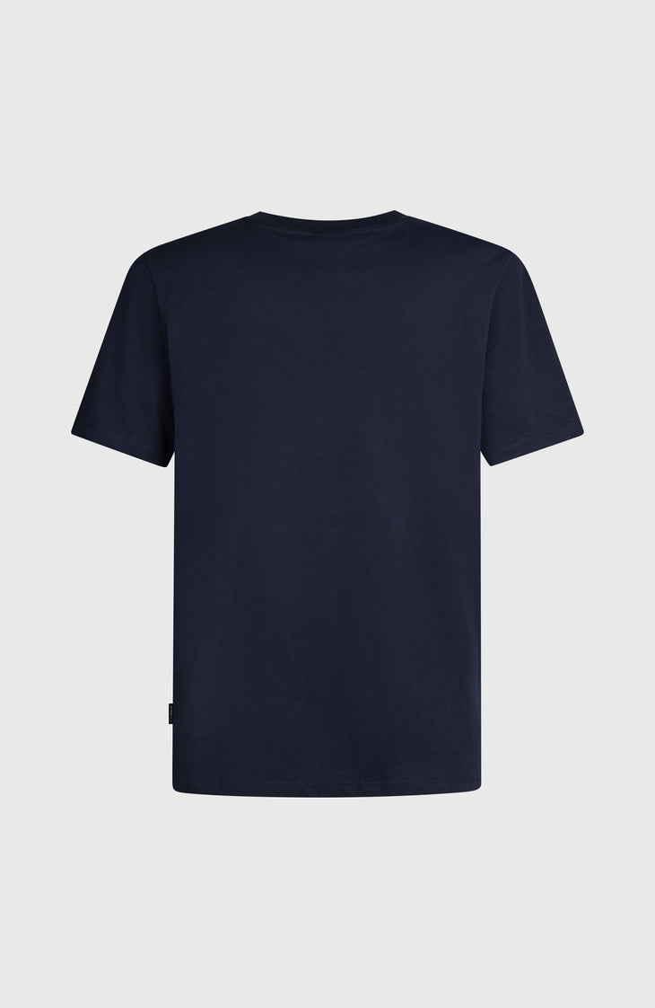 O'Neill Small Logo T-Shirt | Ink Blue
