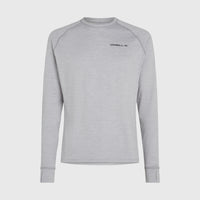 Thermoshirt | Silver Melee