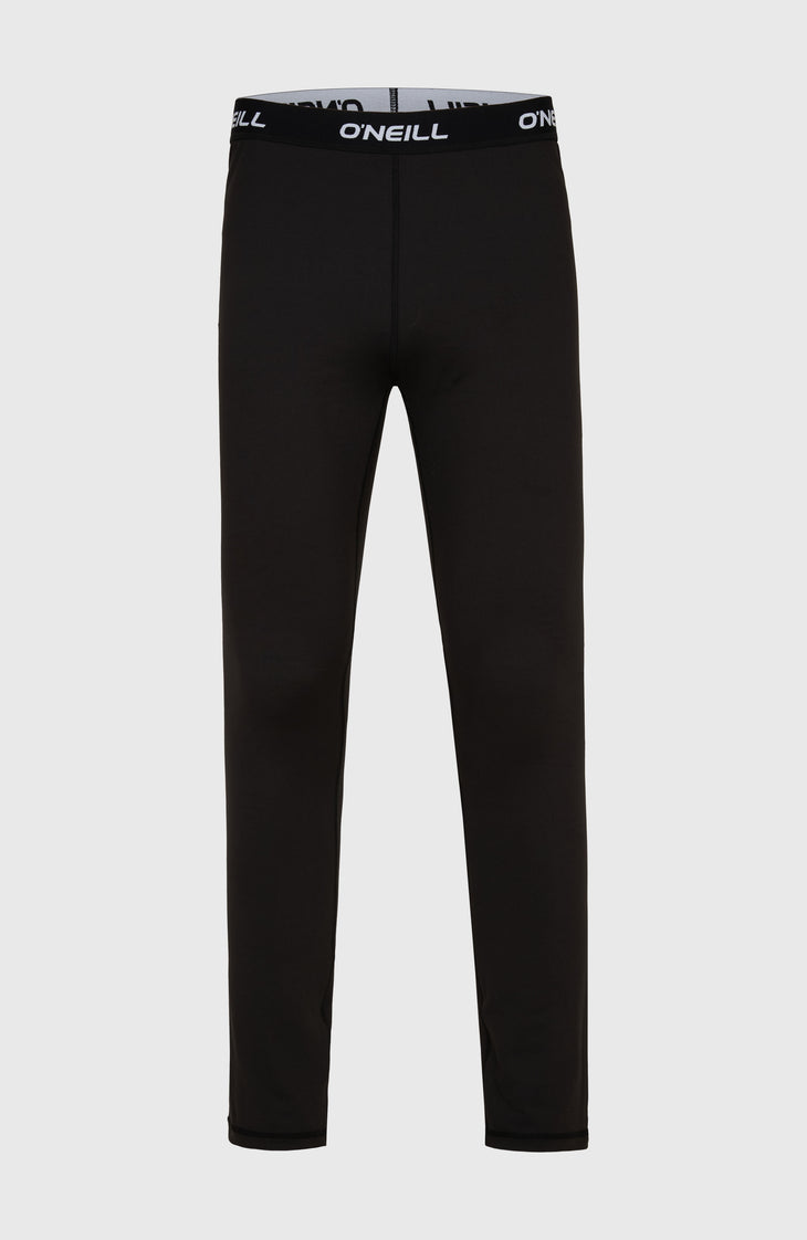 Thermounterhose | Black Out
