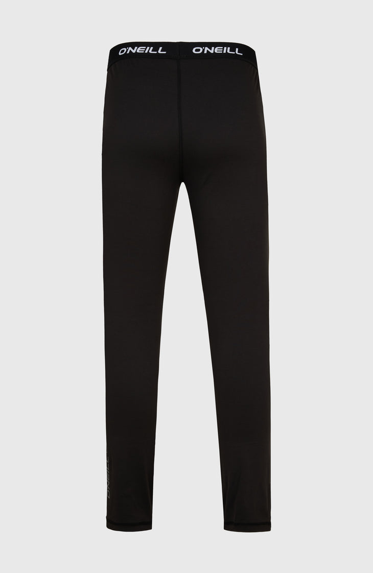 Thermounterhose | Black Out