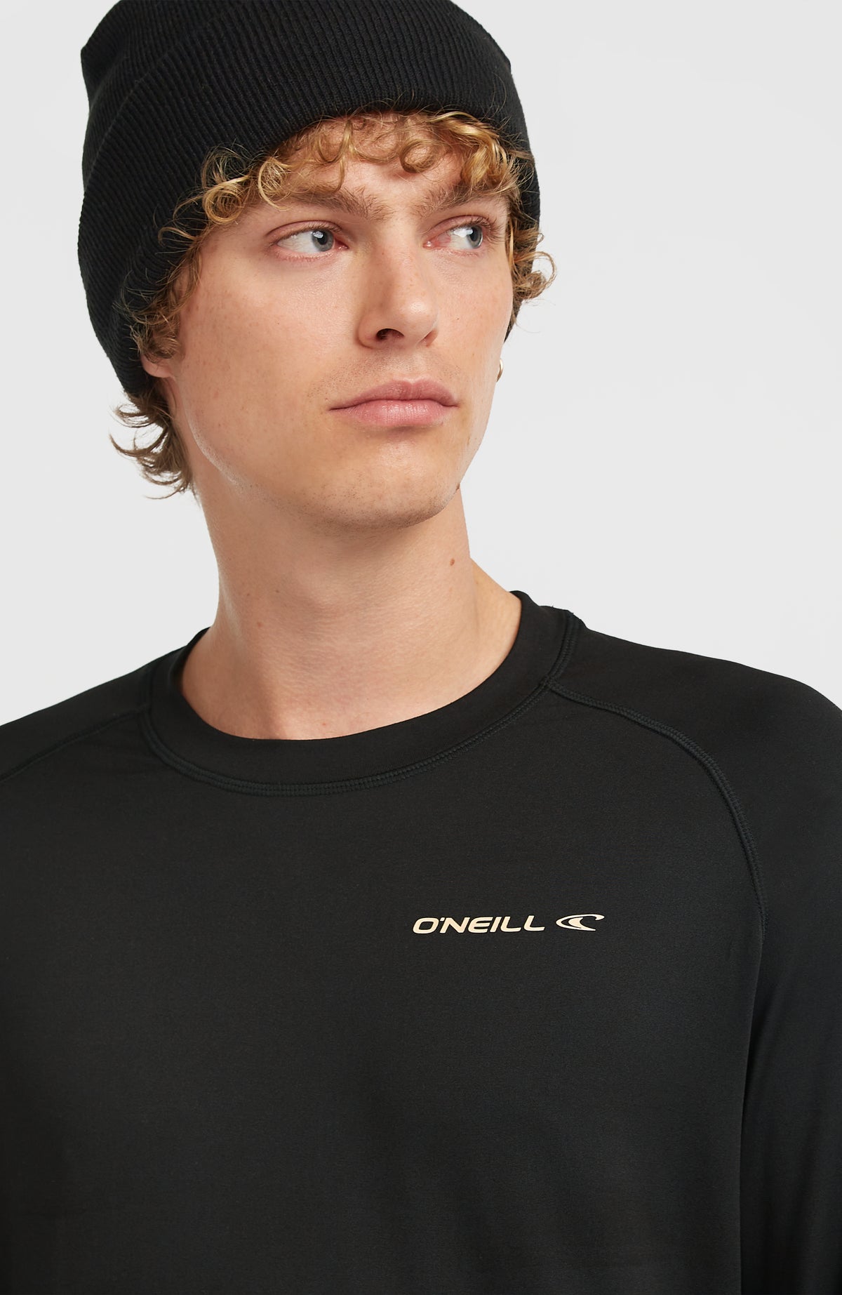 Thermoshirt | Black Out