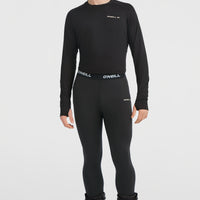 Thermounterhose | Black Out