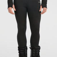 Thermounterhose | Black Out