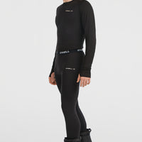 Thermounterhose | Black Out