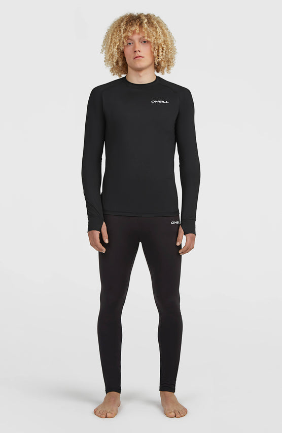 Thermounterhose | Black Out
