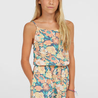 Gewebter Sommer-Playsuit | Blue Santa Monica