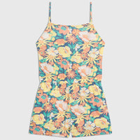 Gewebter Sommer-Playsuit | Blue Santa Monica