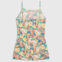 Gewebter Sommer-Playsuit | Blue Santa Monica