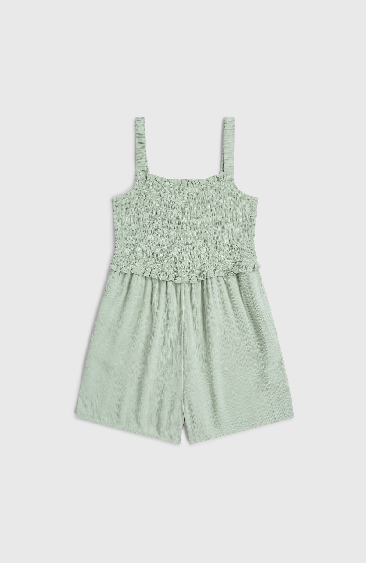 O'Neill Woven Playsuit | Marble Arch