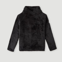 Hazel Fleece | Black Out