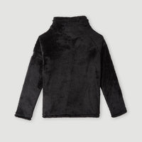 Hazel Fleece | Black Out