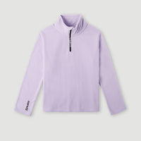 Jack Fleece | Purple Rose