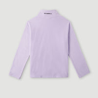 Jack Fleece | Purple Rose