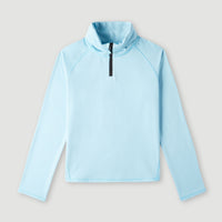 Clime Fleece | Blue Wave