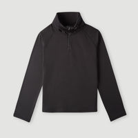 Clime Fleece | Black Out