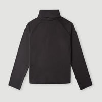 Clime Fleece | Black Out