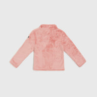 Kuscheliger Fleecepullover | Genuine Pink