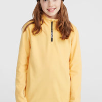 Jack's Polartec® 100 Fleecepullover mit Halbreißverschluss | Ginger Pastel