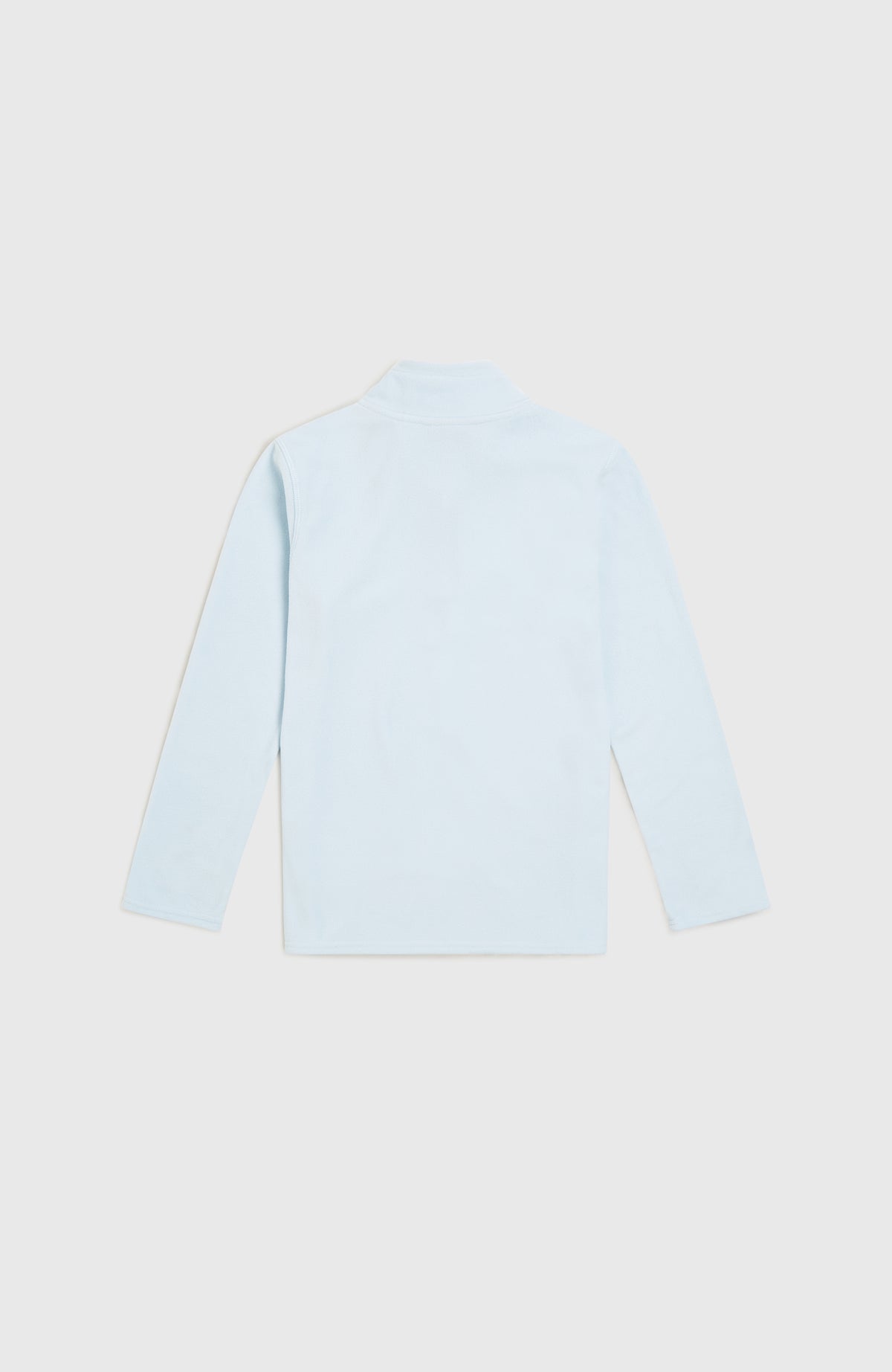 Jack's Polartec® 100 Fleecepullover mit Halbreißverschluss | Dawn Sky