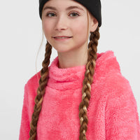 Kuscheliger FWC'Cruz Fleecepullover | Skater Pink
