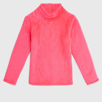 Kuscheliger FWC'Cruz Fleecepullover | Skater Pink