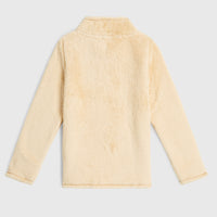 Kuscheliger FWC'Cruz Fleecepullover | Macaron