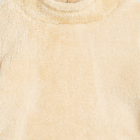 Kuscheliger FWC'Cruz Fleecepullover | Macaron