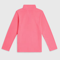 FWC'Cruz Jack's Polartec® Fleecepullover mit Halbreißverschluss | Skater Pink