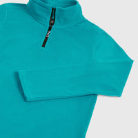 FWC'Cruz Jack's Polartec® Fleecepullover mit Halbreißverschluss | Island Breeze