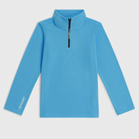 FWC'Cruz Jack's Polartec® Fleecepullover mit Halbreißverschluss | Blue Poppy