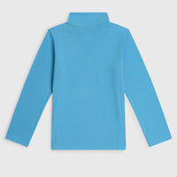 FWC'Cruz Jack's Polartec® Fleecepullover mit Halbreißverschluss | Blue Poppy