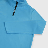 FWC'Cruz Jack's Polartec® Fleecepullover mit Halbreißverschluss | Blue Poppy