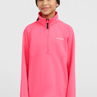 FWC'Cruz Fleecepullover | Skater Pink