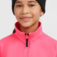 FWC'Cruz Fleecepullover | Skater Pink