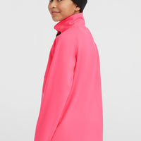 FWC'Cruz Fleecepullover | Skater Pink