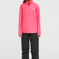 FWC'Cruz Fleecepullover | Skater Pink