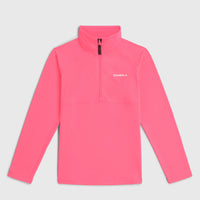 FWC'Cruz Fleecepullover | Skater Pink