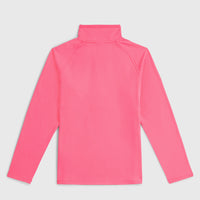 FWC'Cruz Fleecepullover | Skater Pink