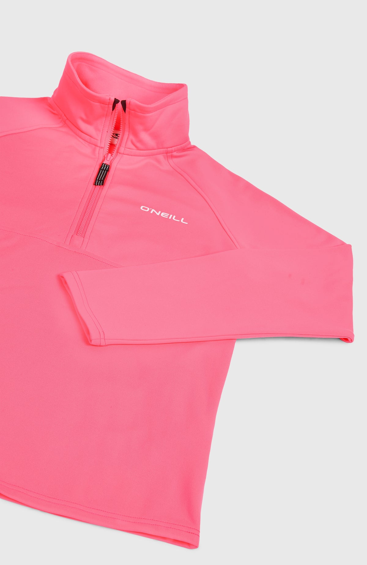 FWC'Cruz Fleecepullover | Skater Pink