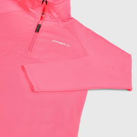 FWC'Cruz Fleecepullover | Skater Pink