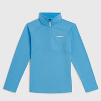 FWC'Cruz Fleecepullover | Blue Poppy