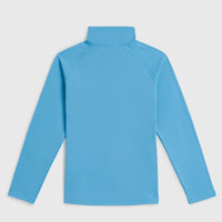 FWC'Cruz Fleecepullover | Blue Poppy