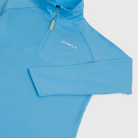 FWC'Cruz Fleecepullover | Blue Poppy