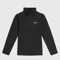 FWC'Cruz Fleecepullover | Black Out