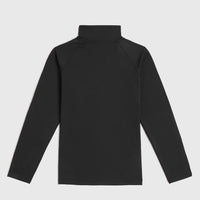 FWC'Cruz Fleecepullover | Black Out